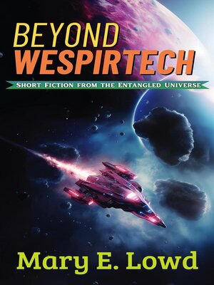 cover image of Beyond Wespirtech